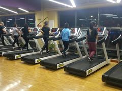 -清鑫阳光游泳健身瑜伽俱乐部(密云店)