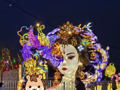 -武清南湖绿博园