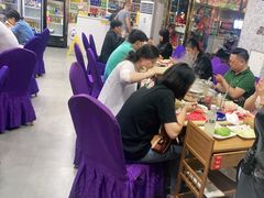 -渔香岛美蛙鱼头火锅(威清路店)