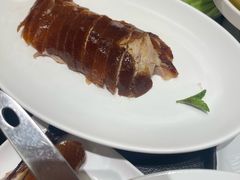 -福海居烤鸭店(鸟巢店)