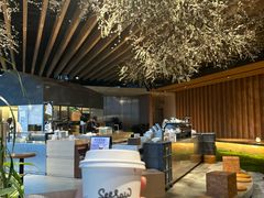 -Seesaw Coffee(朝阳大悦城店)