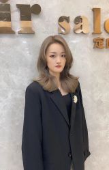 -AD HAIR 