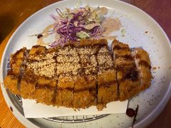 -鳗鱼家·深夜食堂(军博店)