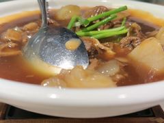 -留半山·香港食堂(啦啦宝都店)