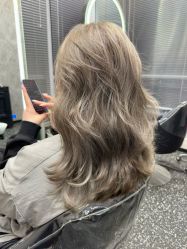 -Nice·烫染设计Salon