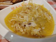 -孟记粥铺·家常菜·烧烤·粥(亚运村店)