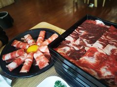 -三和屋日式海鲜锅料理(启航大厦店)