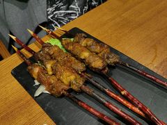 -敏珠拉姆藏餐·南京厨房(富春江东街店)