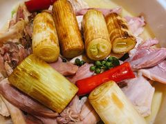 -粗茶淡饭·隐庐私厨(东亭店)