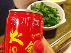 -蜀九香火锅(彩虹店)
