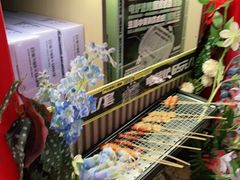 -屋外屋烧烤铺子(学院路店)