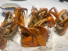 -鑫悦楼煎蟹·16年海鲜大排档