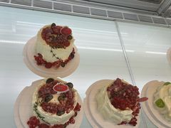 -WenTinG文汀·半糖蛋糕(合生汇店)