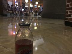 -纽斯桑拿会所(天山店)