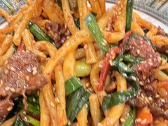 -欧提汗·新疆餐厅·清真(银都路店)