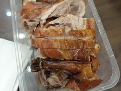 -章云板鸭(总店)