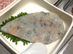 -海底捞火锅(金光华店)