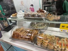 -老磁器口豆汁店(天坛店)