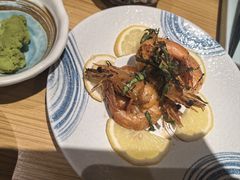 -花和海鲜自助(梅江店)