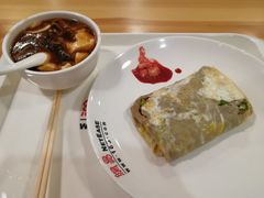 -网易食堂