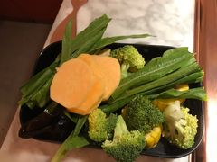 蔬菜吧-新辣道鱼火锅(国瑞城店)