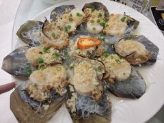 -荔城生鲜盛宴(番禺旗舰店)