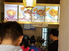 -鸡脚旮旯平江路店