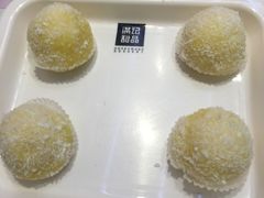 -满记甜品(江桥万达店)