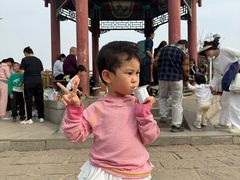 -南翠屏公园