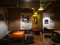 -牛玄庵日式寿喜烧·料理店(新源里店)