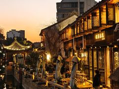 -嘉兴月河历史街区