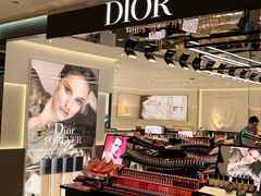 -DFS迪斐世(香港广东道店)