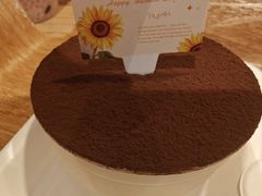 -85度C(深圳佳宁娜店)