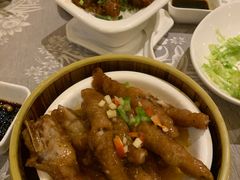 -香云轩·顺德菜(香云纱园林酒店店)