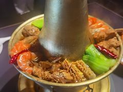 -鼓楼东街老火锅(鼓楼店)
