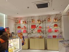-GANSO元祖食品(锦创书城店)