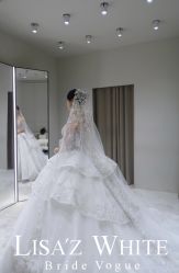 -Renee芮亦婚纱