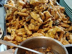 -浑河春面馆非遗鹿角面(良乡店)