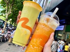 -CoCo都可(湖滨银泰店B区店)