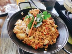 -老山村酒楼(白石洲店)