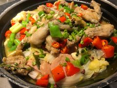 -川成元·麻辣香锅(凯德MALL西直门店)