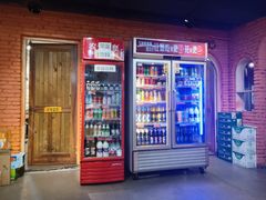 -成都玉林串串香火锅(三八店)