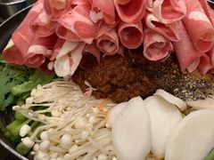 -MI WU FACTORY米屋美食工厂餐厅(绿地店)