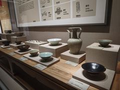 -中国茶叶博物馆(双峰馆区)