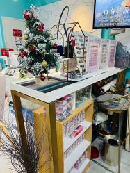 -L Nail轻奢美甲美睫