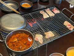 -夜食白市Yespicy·烧烤啤酒宵夜(番禺四海城店)