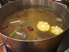 -牛很鲜潮汕牛肉火锅(朝晖路店)
