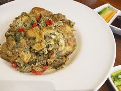 -北京老铺烤鸭(老城根店)