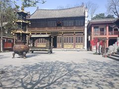 -长春观