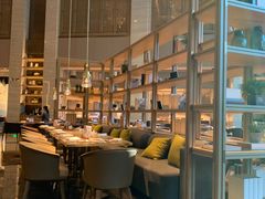 -博林天瑞喜来登酒店·西丽尚膳